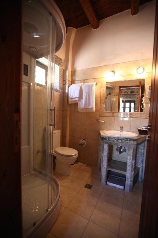 Vasilios Apartments Hotel Лимени Номер фото